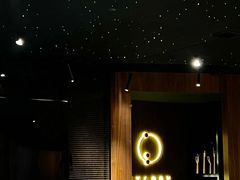 -STARRY CAFE & LOUNGE BAR(高新店)