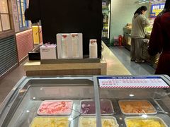 -姜胖胖无限自助烤肉(罗湖宝能店)