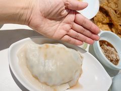 -佳和水饺(海德公馆店)