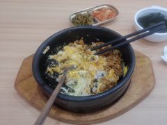 -米村拌饭(江宁万达店)