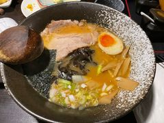 -日本料理神拉面