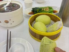 -福满楼·海鲜酒家(福永益田店)