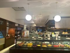 -BAKER&SPICE(安福路店)