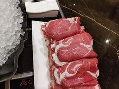 -金陵饭店 56F 家·海鲜火锅餐厅