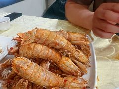 -老字号德记烧腊饭店·海鲜加工
