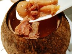 -金戈戈香港豉油鸡(皇庭广场店)