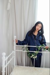 -金夫人婚纱摄影(长寿店)