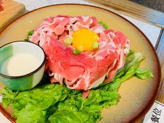 -鲜潭蒸汽石锅鱼(五道口购物中心店)