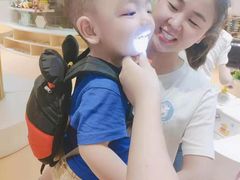 -嘉定民办实蒙早教中心