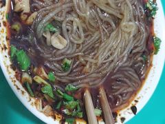 -甘记肥肠粉(马鞍北路店)