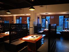 大厅-先机®·泉水鸡汤(七星岗店)