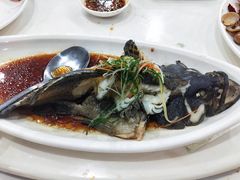 -南海渔家•海鲜•正宗海南菜(海棠湾店)