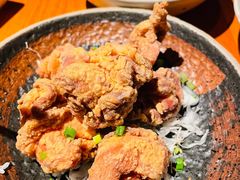 -醉虎传(南锣鼓巷店)