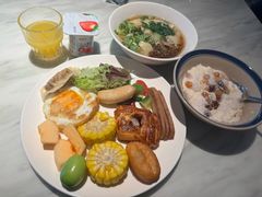 -成都九眼桥亚朵网易严选酒店
