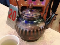 -维吾尔餐厅(宜山路店)