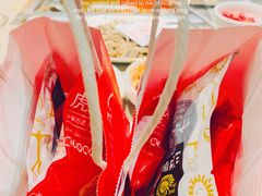 -海底捞火锅(泉城路店)