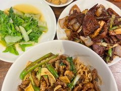 -寻裕记·现炒浇头面(人民广场店)