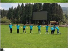 -武陵山森林公园