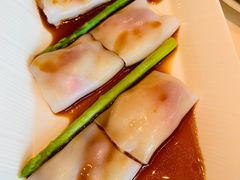 -天龙轩(香港丽思卡尔顿酒店)