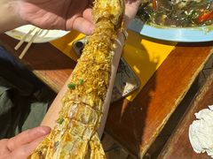 -班赞海鲜市场