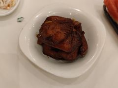 本帮熏鱼-金时代顺风大酒店(金山店)