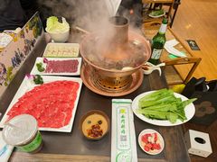-南门涮肉(后海店)