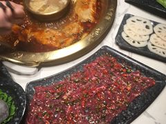 -哥老官重庆美蛙鱼头(宝山龙湖店)