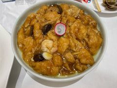 -北塘海鲜·天津菜(大光明桥旗舰店)