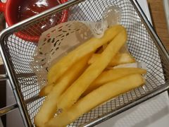 -豪客来牛排(文化路店)