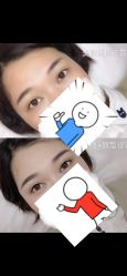 点击看大图 -YIMEI ART半永久纹眉·野生眉