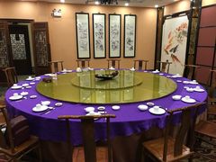 包厢-亮庆餐厅·粤菜·早茶(篁庄店)