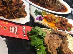 -津菜宋记老房子(平山道店)
