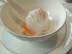 虾饺-京粤荟(海王银河科技大厦店)