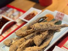 -新兴园饺子馆(北京百子湾店)