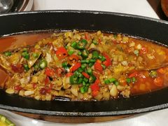 -荷塘秋月·本帮江浙菜(国权路店)