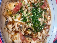 -荆九爷爆炒桥头三嫩(夫子庙店)
