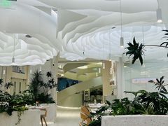 -大树餐厅(朝阳大悦城店)