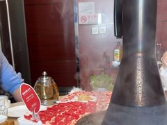 -阳坊大都涮羊肉(阳坊总店)