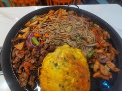 -一烙锅(友谊店)