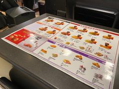 -麦当劳(四川北路店)