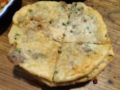 冯四孃煎饼-冯四孃跷脚牛肉·非物质文化遗产店