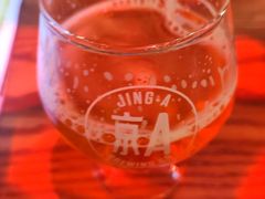 -京A Taproom·精酿餐吧(CBD店)