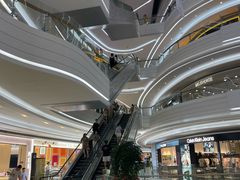 -KK ONE(京基滨河时代店)