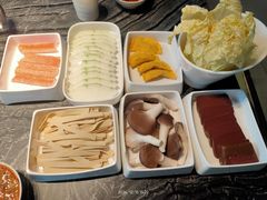 -天都火锅酒楼(虹梅南路店)