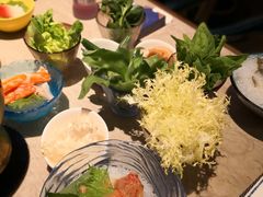 -海鼎荟海鲜姿造(晋江宝龙店)