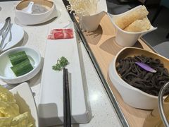 -海底捞火锅(长沙华创国际广场店)