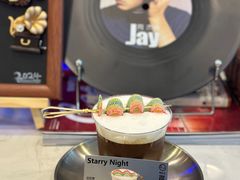 -Reset Coffee 与海咖啡