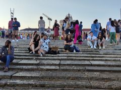 -商业广场(Praça do Comércio)