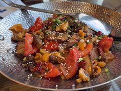 -老唐三下锅 ·张家界地标美食(溪布街店)