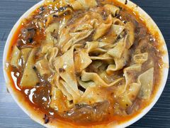 -正味斋锅巴菜(西北角店)